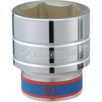 KING TONY 633542M - VASO 3/4"HEXAGONAL 42MM