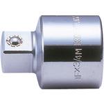 KING TONY 8816 - REDUCTOR 1"X3/4"M