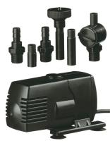 ALTADEX 1351953 - BOMBA CON SURTIDOR PARA ESTANQUE XTRA 3900  3900L/H  4,2M