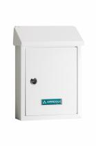 ARREGUI E5721 - BUZON SMART BLANCO 216(A)X80(F)X300(H) MM