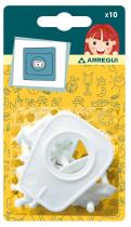 ARREGUI A1044060 - PROTECTOR DE ENCHUFES