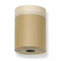 CREPE PLASTICOS  BURBUJA Y CARTON CREPYPEL15 - ROLLO PAPEL CON CINTA 15CM ANCHO X 45METROS LARGO