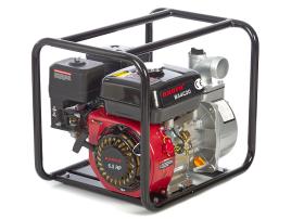 MILLASUR BA4C20 - BOMBA DE AGUA 4T - 6.5 HP 5KW CAUDAL: 600 LT/MIN