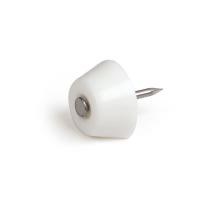 REI 657835 - 37 BL BLS 18 SOP-ABS C/CLAVO PARA EST BLANCO