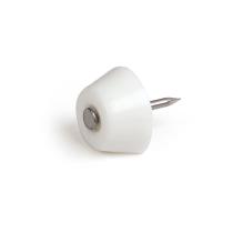 REI 23701 - 37 BL BLS 18 SOP-ABS C/CLAVO PARA EST BLANCO