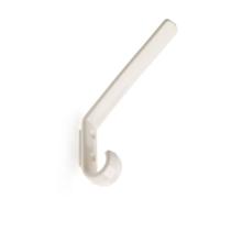 REI 7C80001 - C800 BL CLG-ABS C2 180X24X70 ATORNILLABLE BLANCO