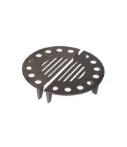 THECA 6500311 - PARRILLA HIERRO FUNDIDO JUEGO MIXTA Nº 1 Y 2  Ø30,5CM