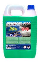 Dynamic 9001891 - ANTICONG.TODO TIEMPO 30%VERDE 1L.