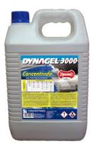 Dynamic 9001988 - ANTICONGELANTE DYNAGEL CONCENTRADO 5L