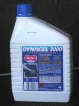 Dynamic 9001999 - ANTICONGELANTE DYNAGEL CONCENTRADO 1L.