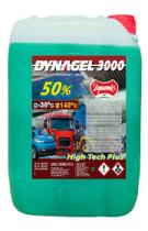 Dynamic 9004547 - ANTICONG. DYNAG.H.TECH PLUS VEHIC. INDUSTRIAL.25L.