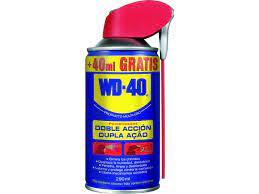 WD40 WD40250 - WD-40 250ML DOBLE ACCION