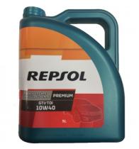 Aceites REPSOLPREMIUM1040 - ACEITE REPSOL 10W40 PREMIUM