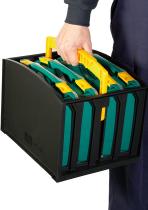 TAYG 301001 - ORGANIZADOR MULTI-BOX Nº 1