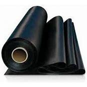 Varios PLASTICONEGRO6600 - PLASTICO NEGRO G600 (ANCHO 6 METROS) PVP 1 MT.LINEAL