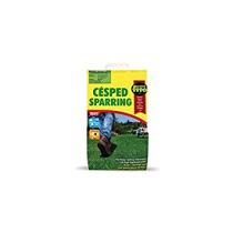 SEMILLAS FITO 155 - SEMILLAS CESPED SPARRING COMPACTO Y RESISTENTE 5 KILOS