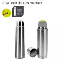 IBILI 753805 - TERMO PARA LIQUIDOS INOX 500 ML