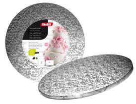 IBILI 787020 - BASES PARA FONDANT 20 CM