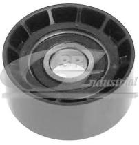 3RG 13319 - POLEA TENSOR 17X53X25