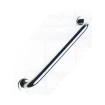 ALIAXIS 20000014 - ASIDERO RECTO INTERBATH INOXIDABLE PARA BAÑO 30CM