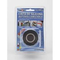 INDUSTRIAL PRECISION TOOLS CSNE325 - CINTA DE SILICONA AUTOVULCANIZABLE RESISTENTE NEGRO