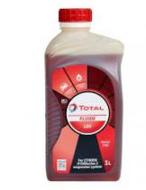 Aceites 166222 - HIDRAULICO SINTETICO TOTAL 1L DIRECCION CITROEN Y PEUGEOT