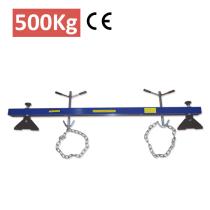 JBM 50840 - SOPORTE PARA MOTORES(CAP.500KG.)