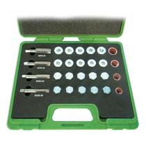 JBM 51337 - KIT REPARACION TAPON CARTER