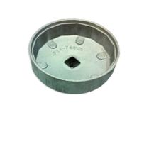 JBM 52312 - VASO EXTRACION TAPON ACEITE 74X14C