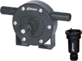 KARPA TOOLS 07008 - MINIBOMBA DE TRASVASE P/TALADRO 60L./MIN