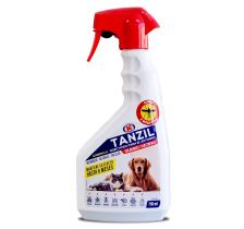IMPEX D02009 - TANZIL INSECTICIDA - ACARICIDA PULVERIZADOR 750ML