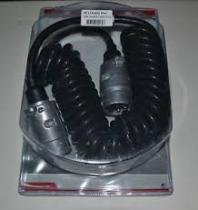 KRAMP AGRI LA404063 - CABLE ESPIRAL 7 POLOS 3.5M