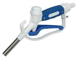 MATO 3439293 - PISTOLA MANUAL PARA UREA MAXIMO 60L/MINUTO