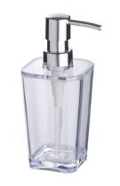 WENKO 20300 - DOSIFICADOR GEL CANDY TRANPARENTE WENKO