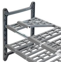 WENKO 2768010100 - ESTANTE BAJO FREGADERO FLEXI