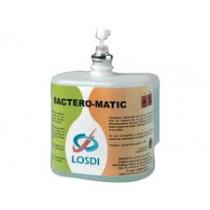 LOSDI CB410 - BOTELLA DISPENSADOR BACTEROSTATICO