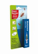 Grupo Imprex 6045331 - BLATTANEX ULTRAGEL JERINGA 5 G. JERINGA 5 G.