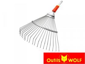 Outils Wolf UAM50 - ESCOBA PARA HOJAS 50 CM MULTI-STAR