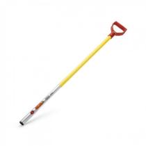 Outils Wolf ZMAD - MANGO CON EMPUNADURA D 80 CM