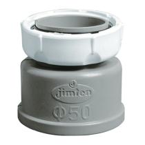 ALIAXIS 022260 - A-12 ENLACE MIXTO HEMBRA 11/2X40