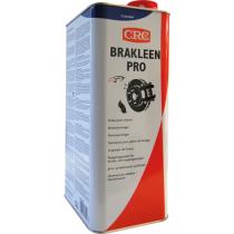 CRC 32787AA - LIMPIADOR DE FRENOS CRC BRAKLEEN PRO 5 L