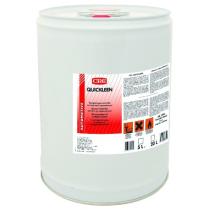 CRC 10370AC - DESENGRASANTE EVAPOR RAPIDA 20L