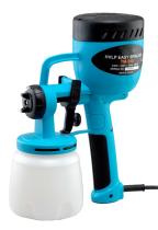 GAHESA 0F130008 - TURBINA PORTATIL SIN MANGUERAS TM500 PASO 2MM 460W