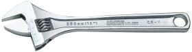 UNIOR 601018 - 250/1300 LLAVE AJUSTABLE