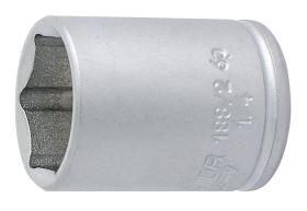 UNIOR 600816 - 188/2 6P 4.5 VASO 1/4"