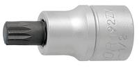 UNIOR 612167 - 192/2ZXM 8 VASO 1/2" ZX