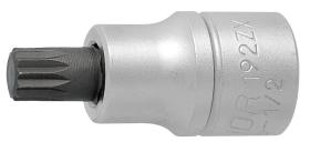 UNIOR 612168 - 192/2ZXM10 VASO 1/2" ZX