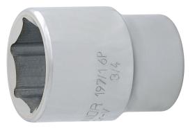 UNIOR 602723 - VASO 3/4" 22