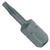 UNIOR 621284 - PUNTA TORX,3 PZAS TX 30