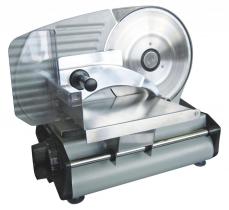 GARHE 08608 - CORTADORA FIAMBRE SEMIPROFESIONAL 220MM 180W